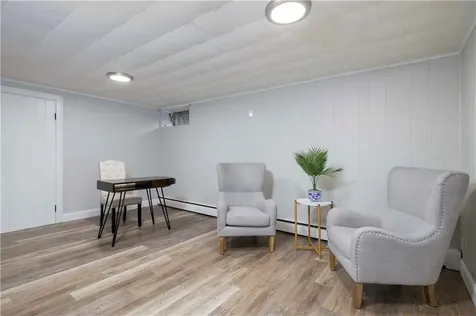 34 Sampson Avenue North Providence RI 02911