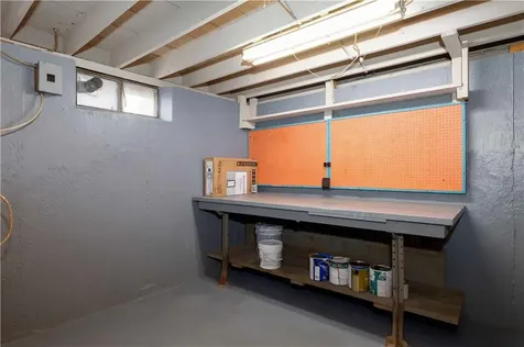 34 Sampson Avenue North Providence RI 02911