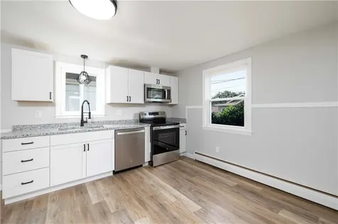 34 Sampson Avenue North Providence RI 02911