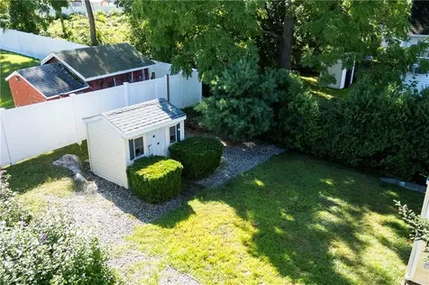 34 Sampson Avenue North Providence RI 02911