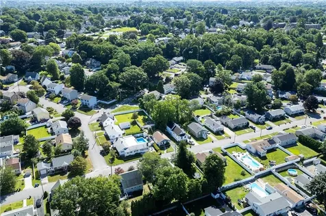 34 Sampson Avenue North Providence RI 02911