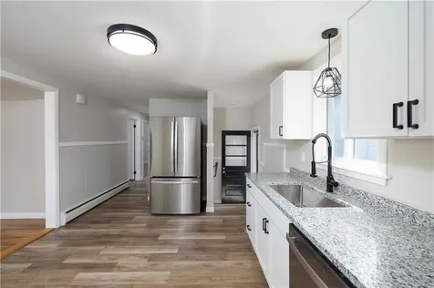 34 Sampson Avenue North Providence RI 02911