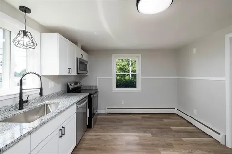 34 Sampson Avenue North Providence RI 02911