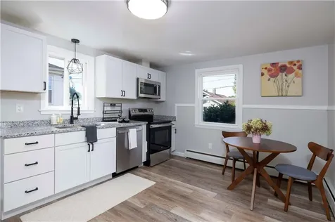 34 Sampson Avenue North Providence RI 02911