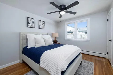 34 Sampson Avenue North Providence RI 02911