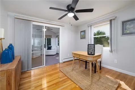 34 Sampson Avenue North Providence RI 02911