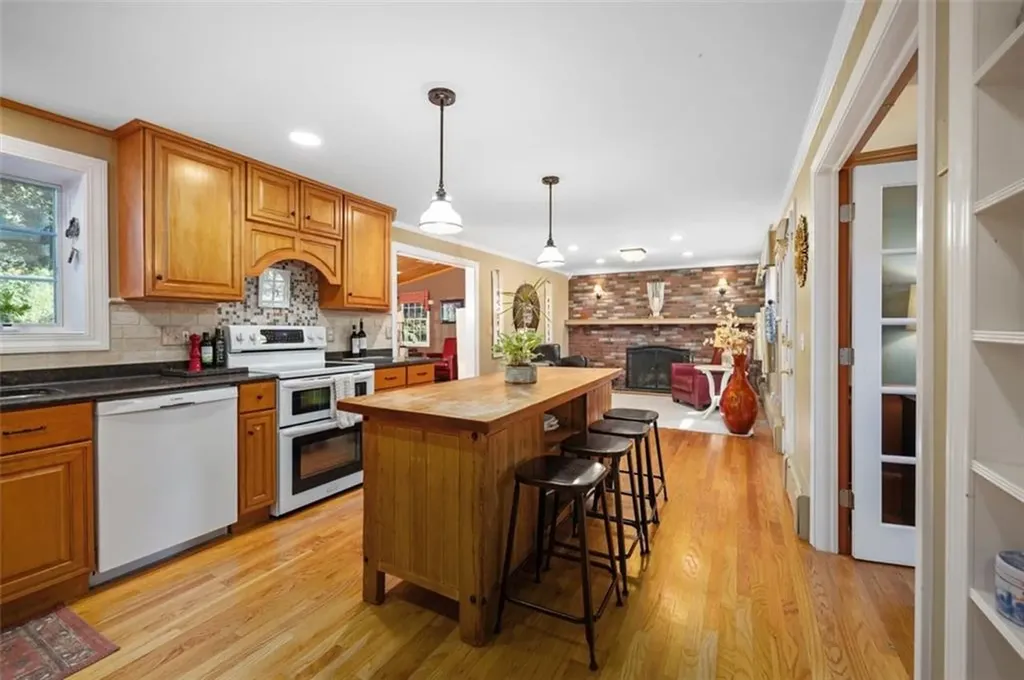78 Newell Drive Cumberland RI 02864