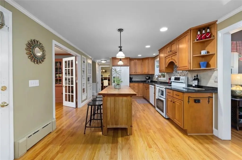 78 Newell Drive Cumberland RI 02864