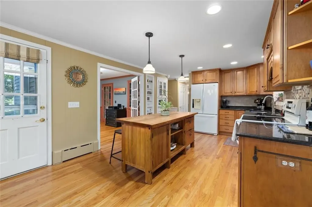 78 Newell Drive Cumberland RI 02864
