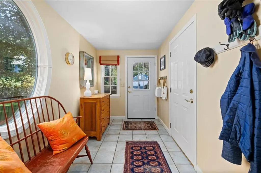 78 Newell Drive Cumberland RI 02864