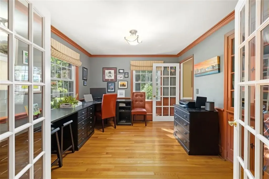 78 Newell Drive Cumberland RI 02864