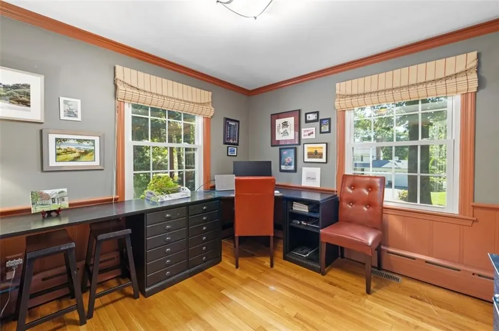 78 Newell Drive Cumberland RI 02864