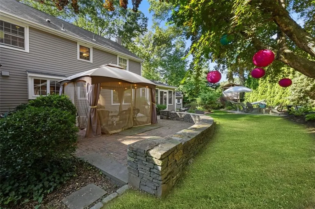 78 Newell Drive Cumberland RI 02864