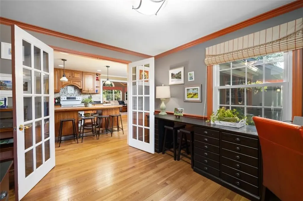 78 Newell Drive Cumberland RI 02864
