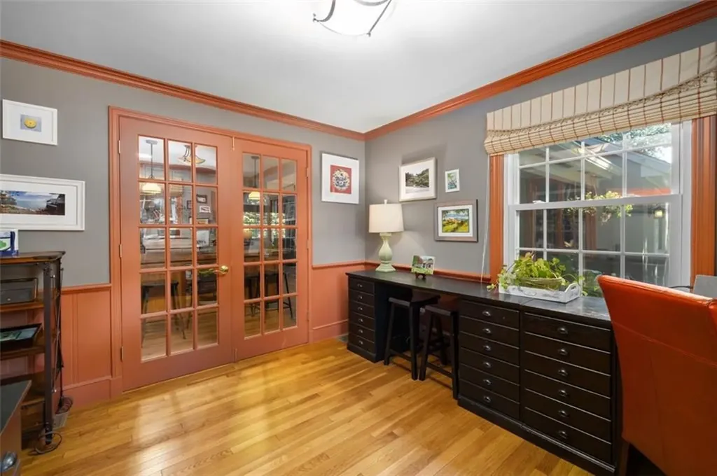 78 Newell Drive Cumberland RI 02864