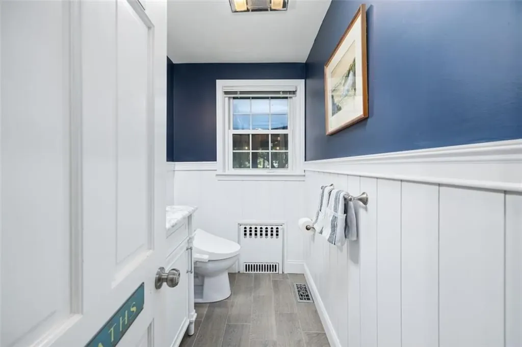 78 Newell Drive Cumberland RI 02864