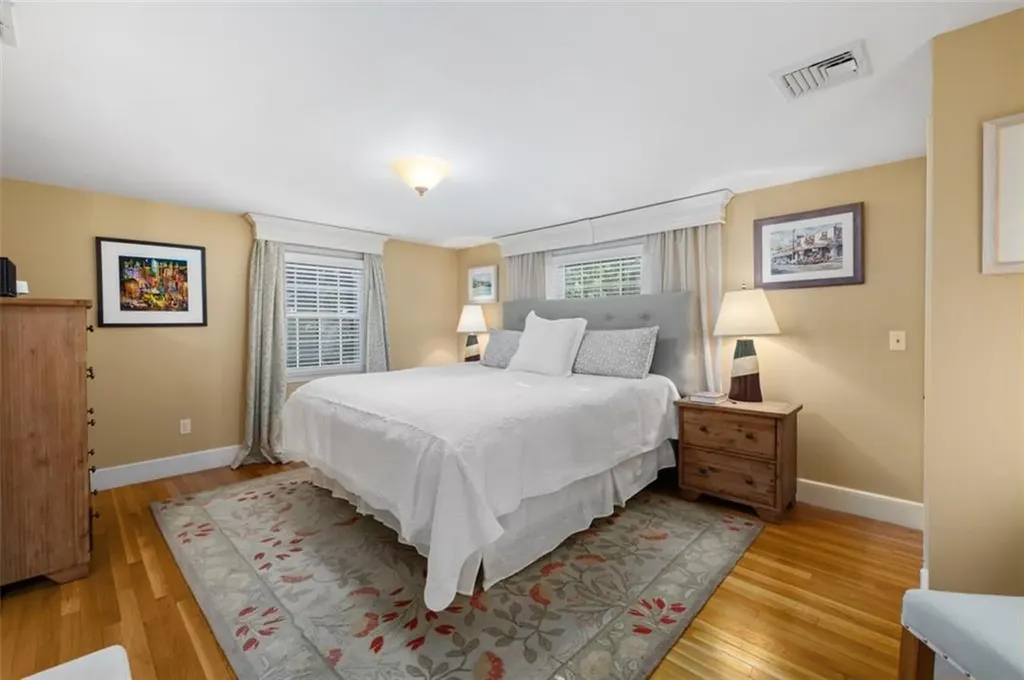 78 Newell Drive Cumberland RI 02864