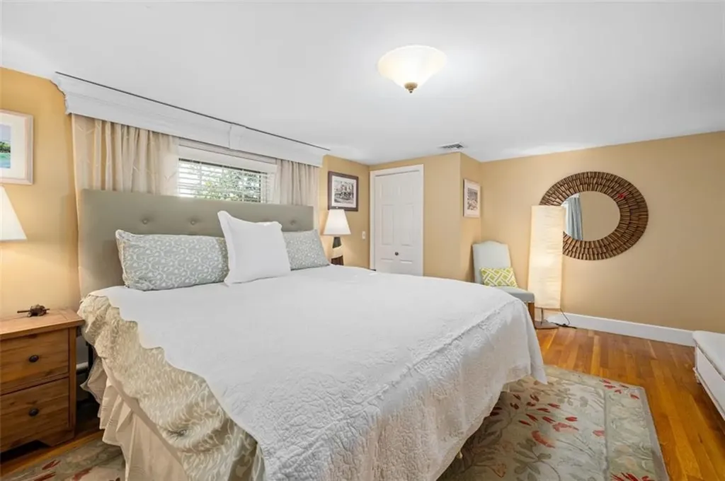 78 Newell Drive Cumberland RI 02864