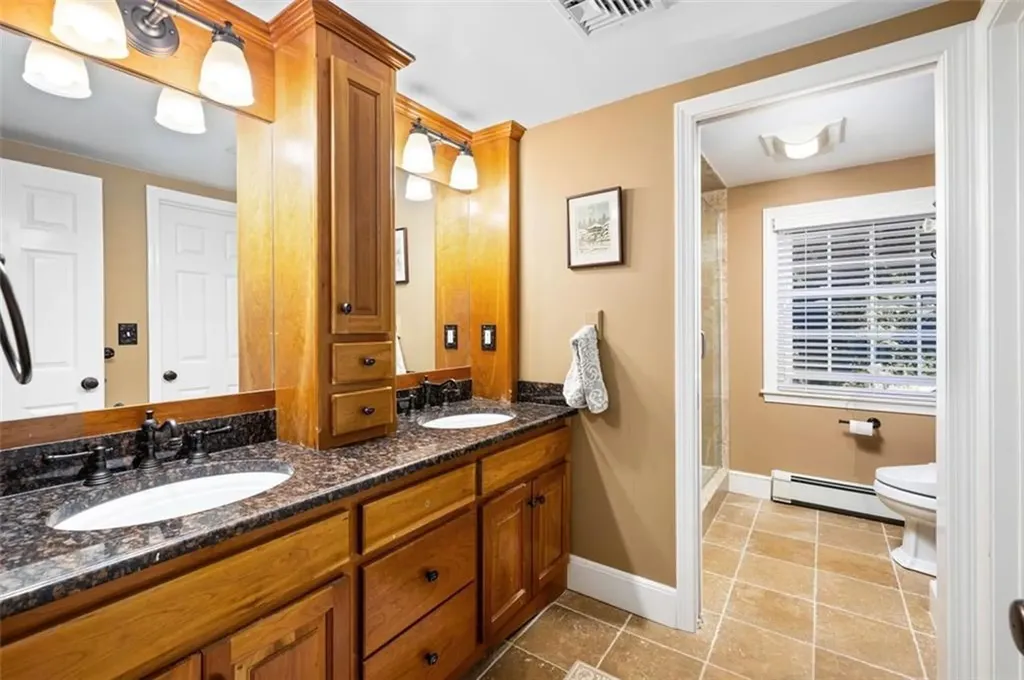 78 Newell Drive Cumberland RI 02864