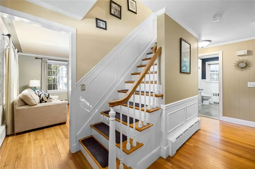 78 Newell Drive Cumberland RI 02864