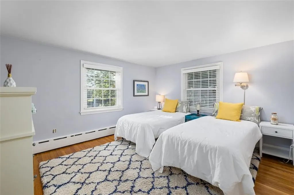 78 Newell Drive Cumberland RI 02864
