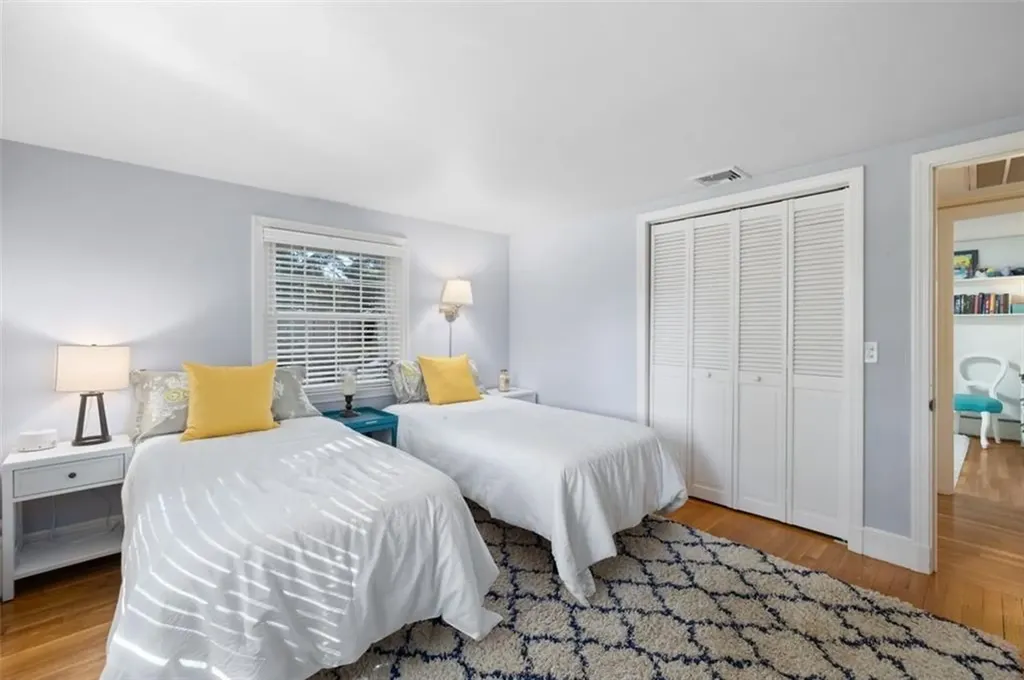 78 Newell Drive Cumberland RI 02864