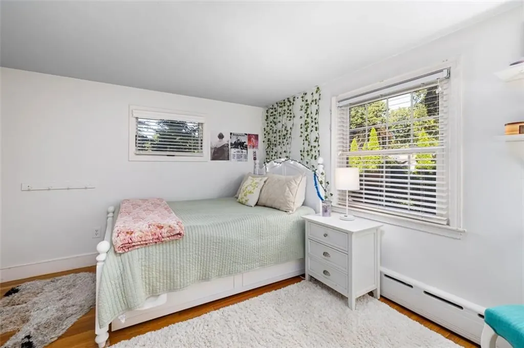 78 Newell Drive Cumberland RI 02864
