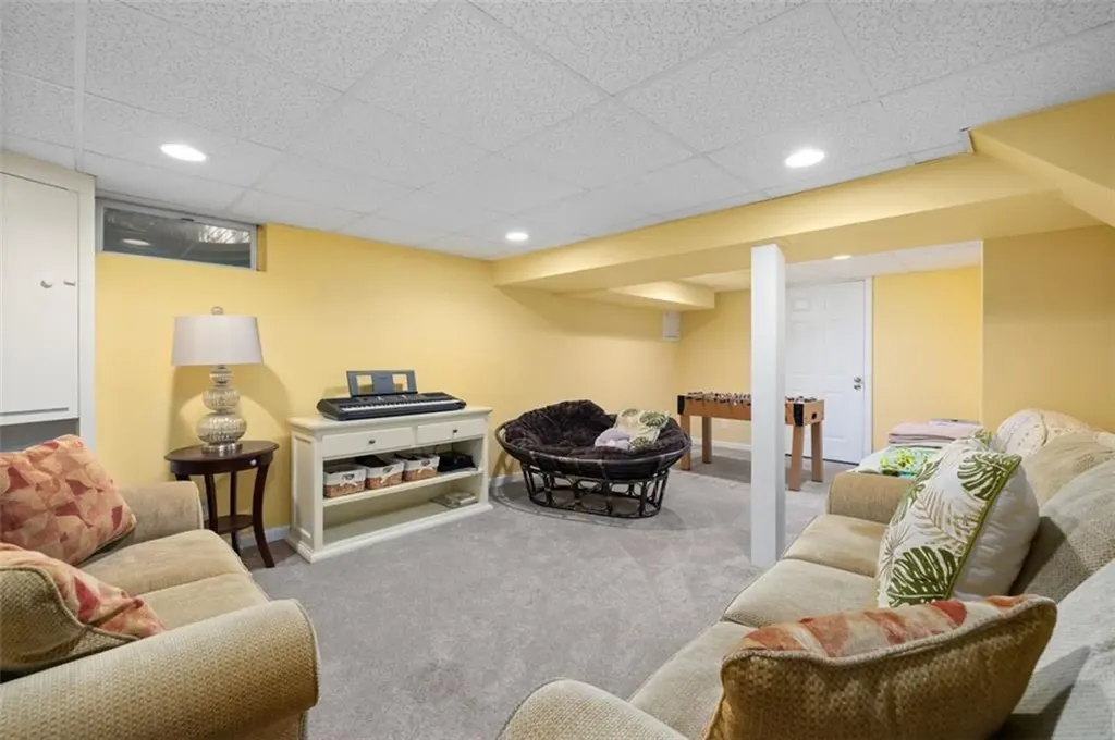 78 Newell Drive Cumberland RI 02864