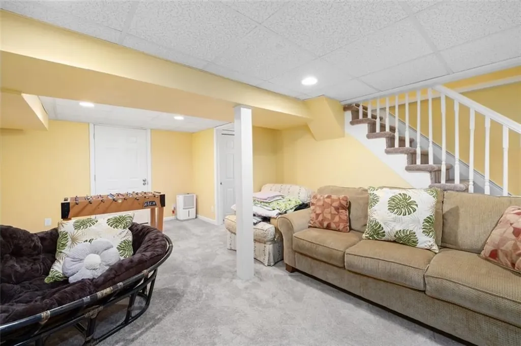78 Newell Drive Cumberland RI 02864