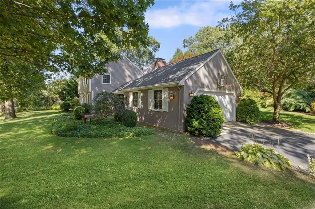 78 Newell Drive Cumberland RI 02864