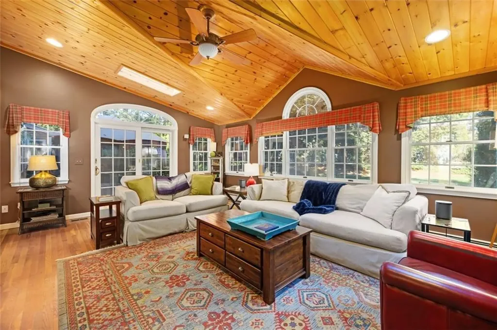 78 Newell Drive Cumberland RI 02864