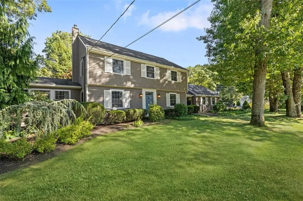 78 Newell Drive Cumberland RI 02864