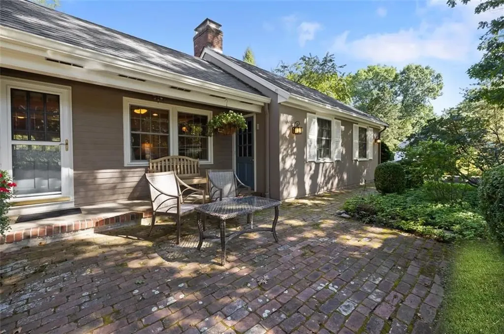 78 Newell Drive Cumberland RI 02864