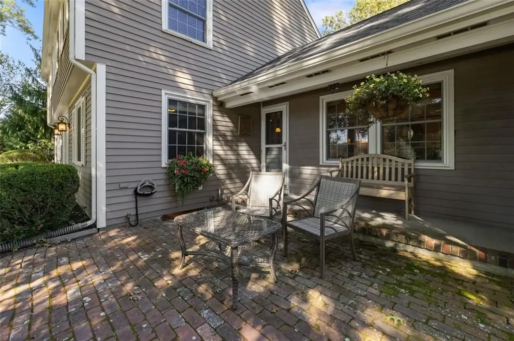 78 Newell Drive Cumberland RI 02864