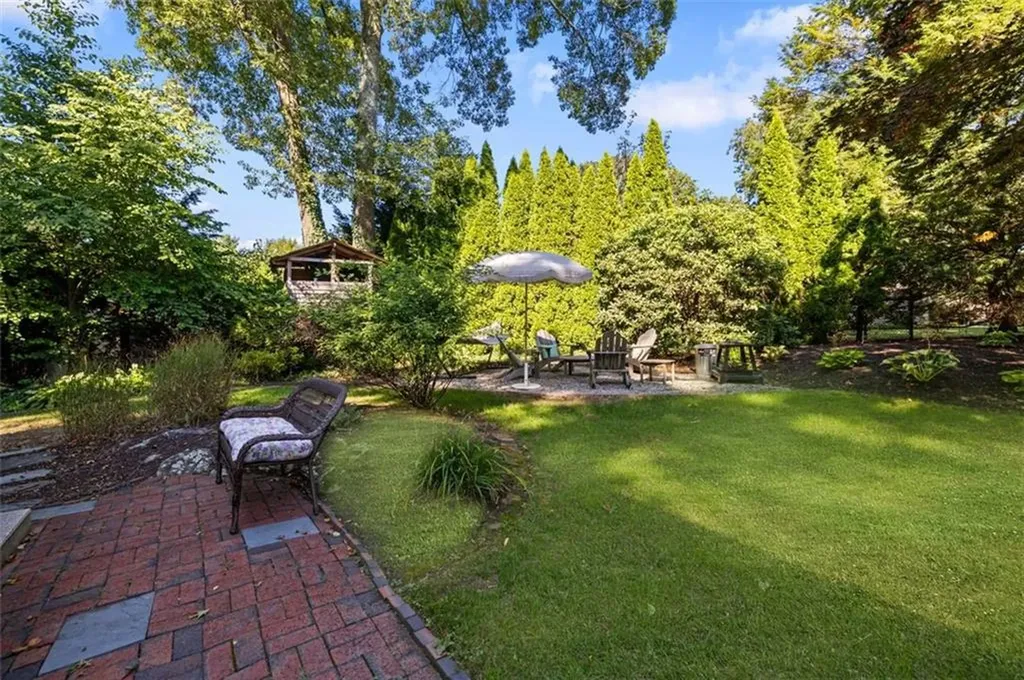 78 Newell Drive Cumberland RI 02864