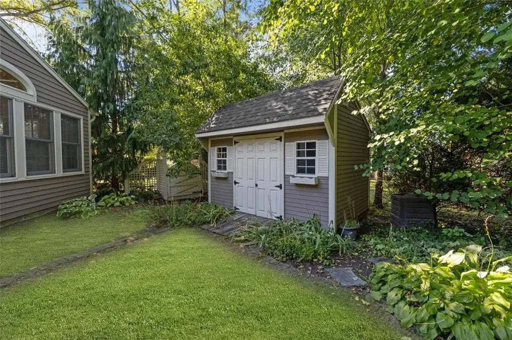 78 Newell Drive Cumberland RI 02864