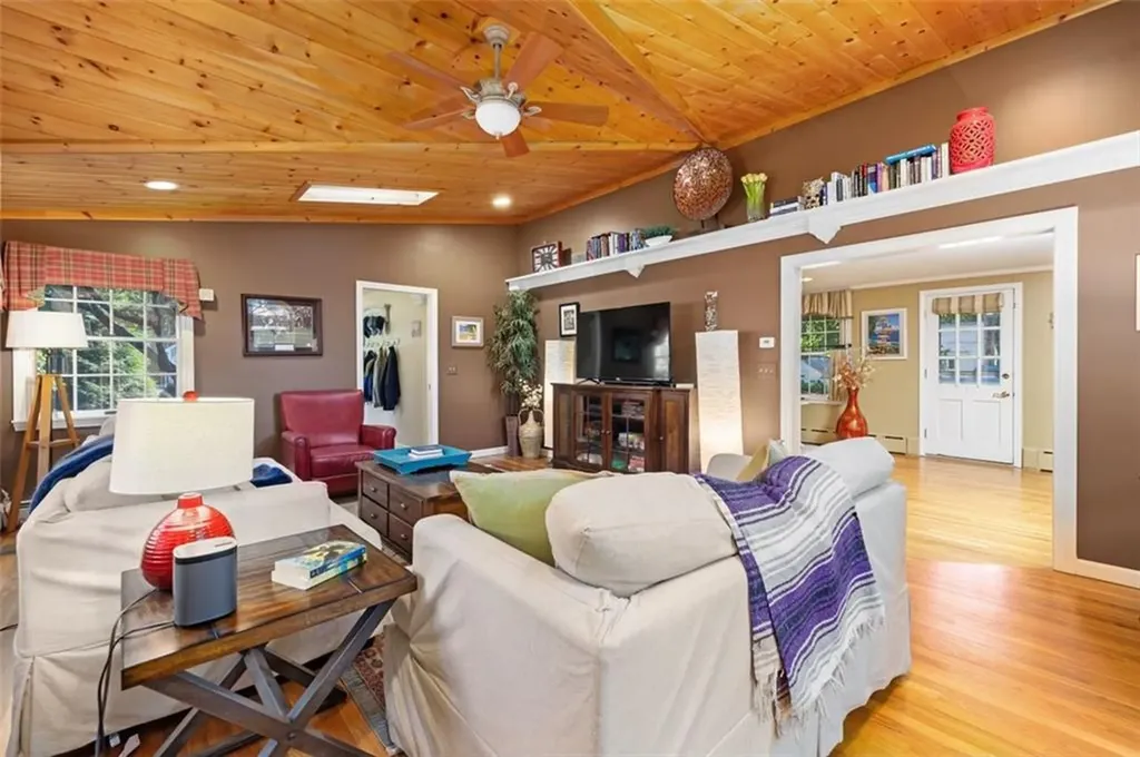 78 Newell Drive Cumberland RI 02864