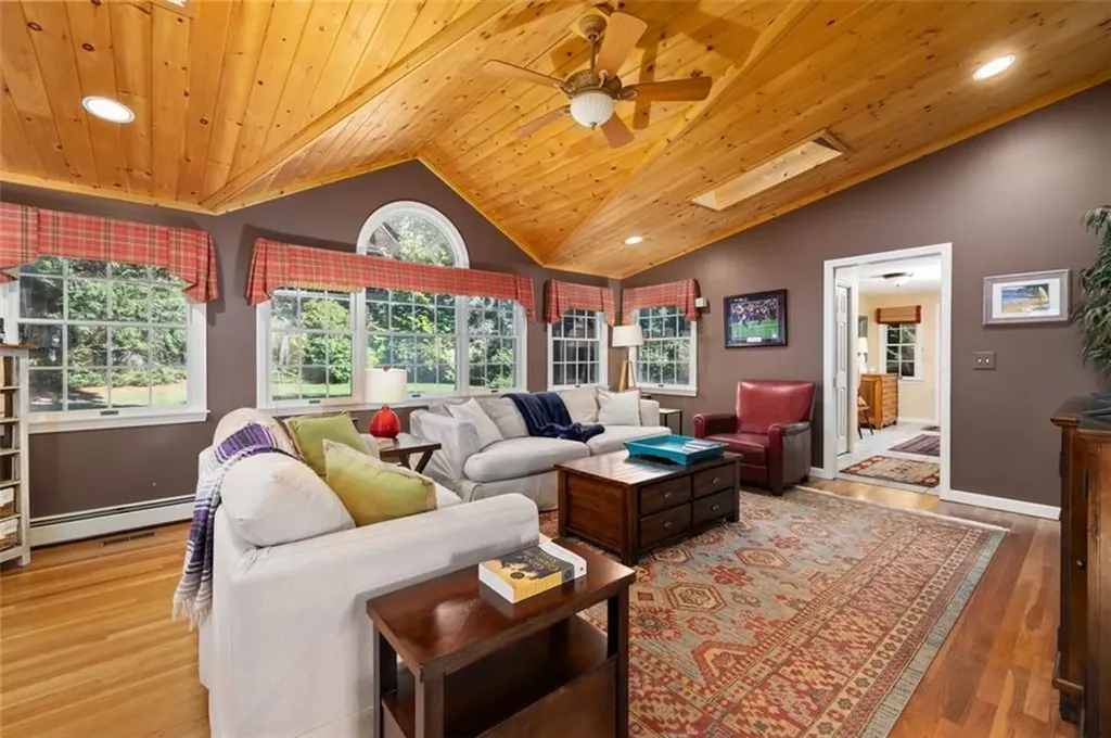 78 Newell Drive Cumberland RI 02864