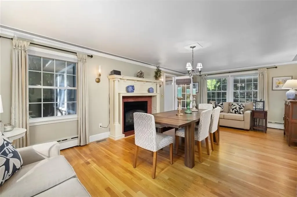 78 Newell Drive Cumberland RI 02864