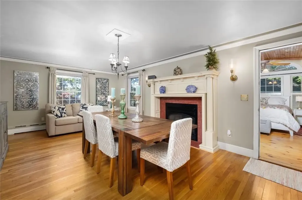 78 Newell Drive Cumberland RI 02864