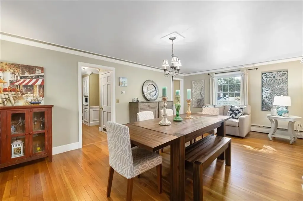 78 Newell Drive Cumberland RI 02864