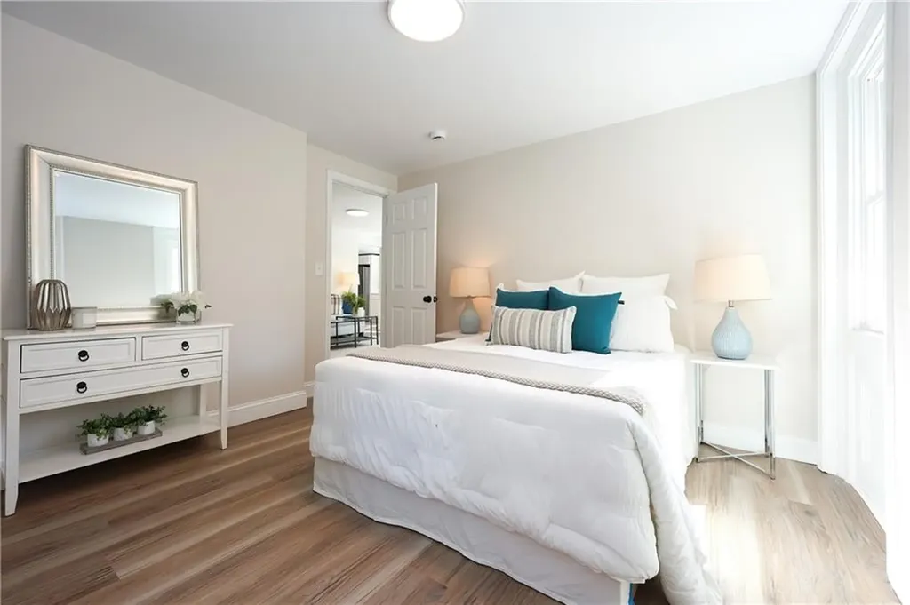 20 Wood Street Warren RI 02885