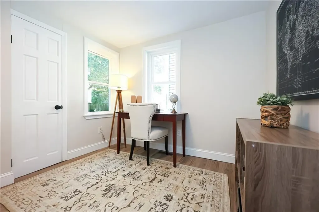 20 Wood Street Warren RI 02885