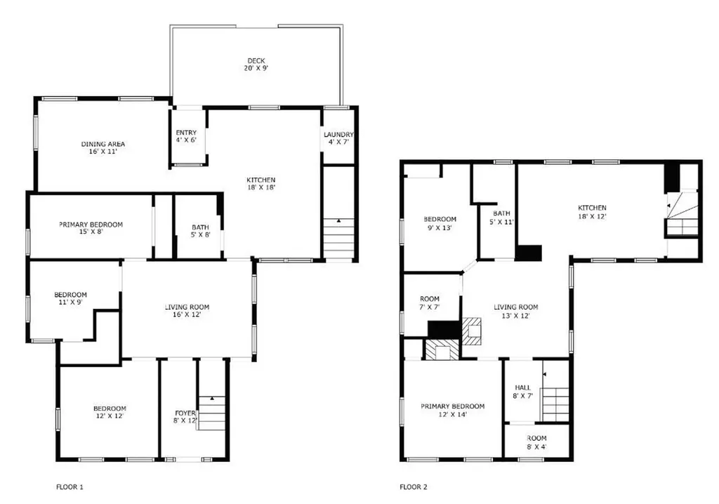 20 Wood Street Warren RI 02885