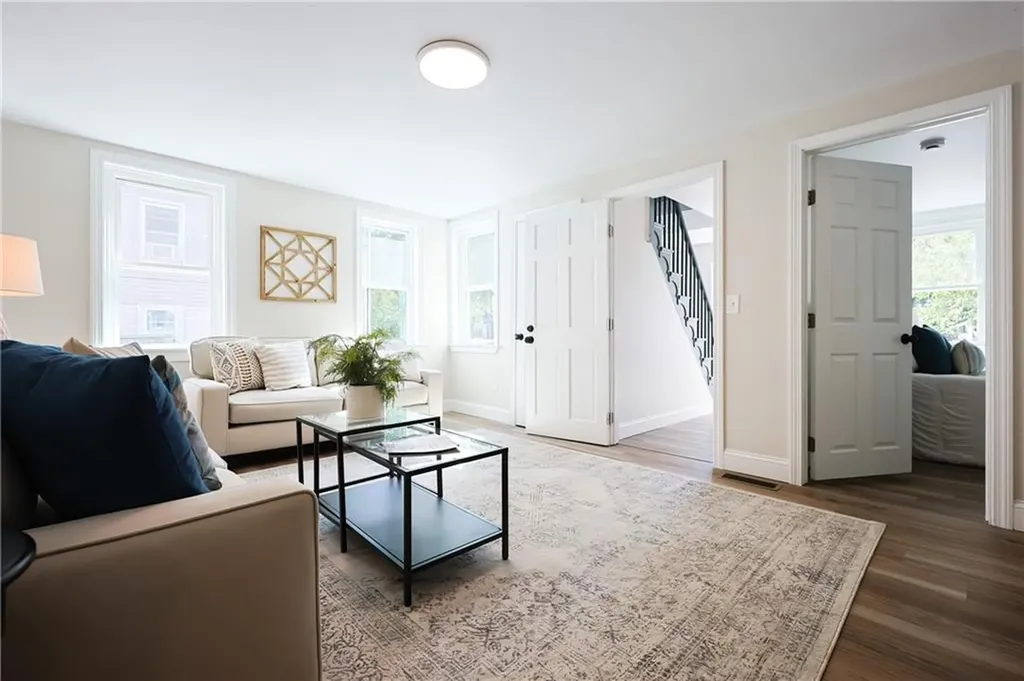 20 Wood Street Warren RI 02885