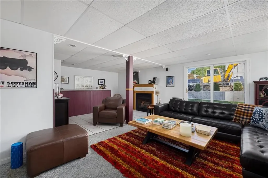 250 Hazelton Street Cranston RI 02920