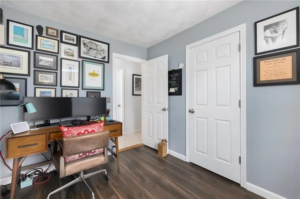 250 Hazelton Street Cranston RI 02920