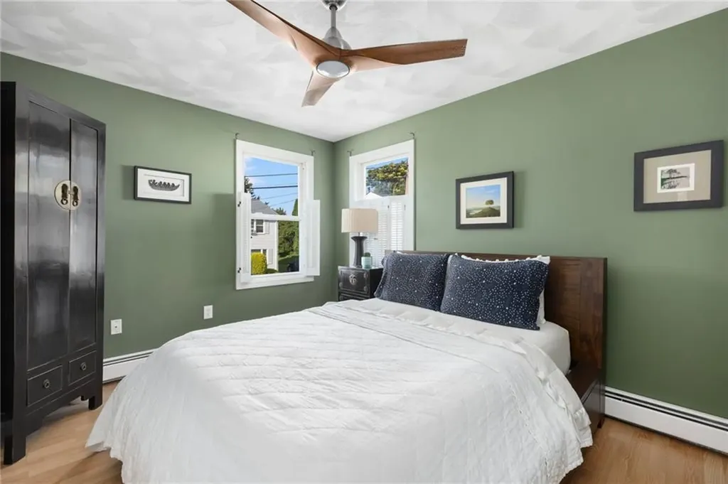 250 Hazelton Street Cranston RI 02920