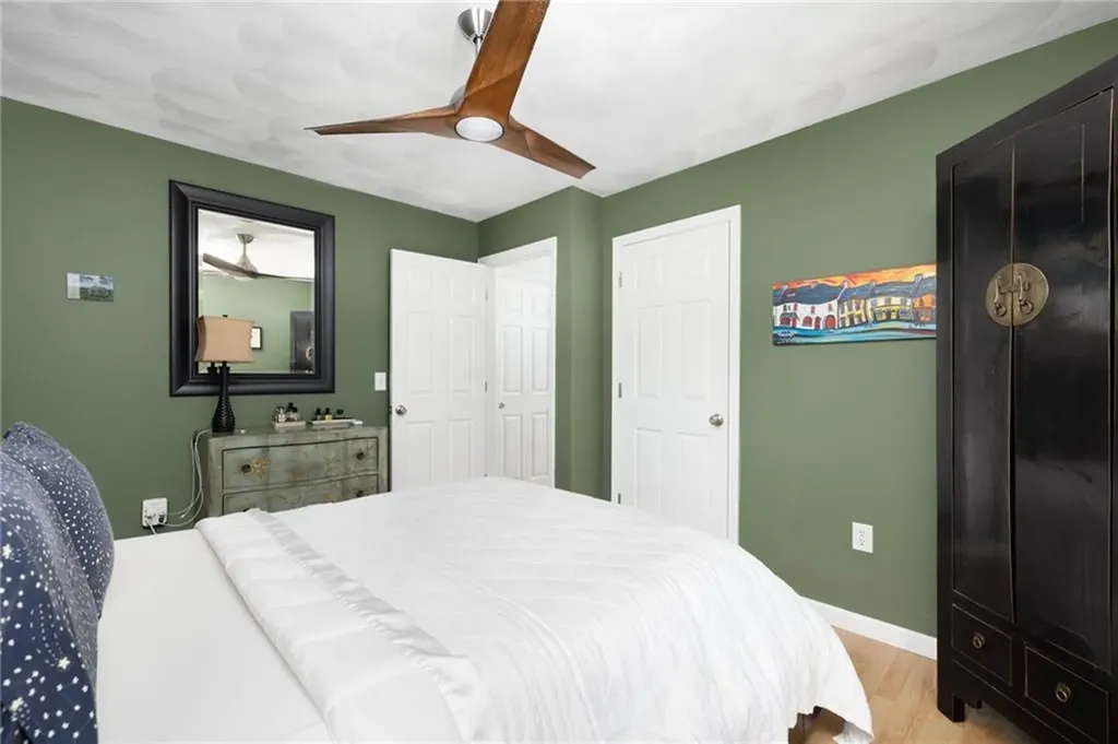 250 Hazelton Street Cranston RI 02920