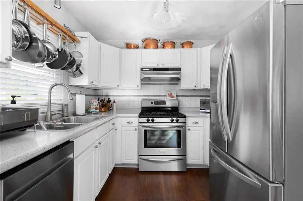 250 Hazelton Street Cranston RI 02920